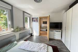 Freistehendes Mehrfamilienhaus mit Garten, Doppelgarage und Ausbaupotenzial in Heilbronn-Böckingen – Die vollständige Adresse der Immobilie erhältst du vom Anbieter., 74080 Böckingen, Heilbronn – Vorschaubild 7