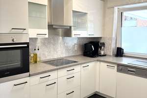 98qm Wohnung in Krefeld-Inrath + privater Stellplatz – Blumentalstraße 162, 47803 Inrath/Kliedbruch, Krefeld – Vorschaubild 7