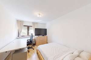 Ein seltenes Juwel an der Ebertsklinge – Wohnen auf einer Ebene mit traumhaftem Grundstück – Die vollständige Adresse der Immobilie erhältst du vom Anbieter., 97074 Frauenland, Würzburg – Vorschaubild 14