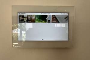Penthouse mit Lift direkt in die Wohnung. Wohnen zwischen Schlosspark und Rhein. – Die vollständige Adresse der Immobilie erhältst du vom Anbieter., 65203 Biebrich, Wiesbaden – Vorschaubild 6