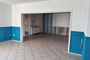 Solider Mietbungalow mit 3 Wohnungen, Garten und Garagen | zentral in Syke-Barrien – Die vollständige Adresse der Immobilie erhältst du vom Anbieter., 28857 Syke – Vorschaubild 12