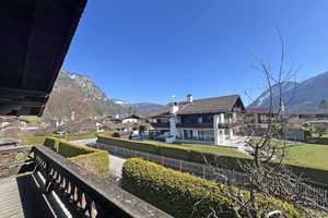 Teilmodernisiertes Einfamilienhaus mit Potential – Garmisch-Partenkirchen (Kreis) – Vorschaubild 11
