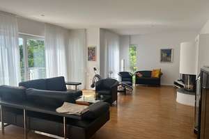 Elegant wohnen...ansprechende Einfamilienhaus-Villa mit herrlichen Ausblick – Die vollständige Adresse der Immobilie erhältst du vom Anbieter., 65193 Nordost, Wiesbaden – Vorschaubild 4