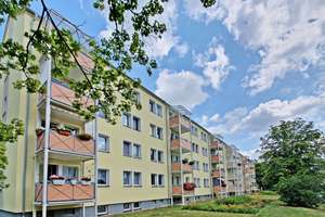 Frisch renovierte Wohnung zu vermieten