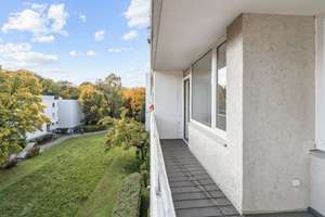 Bogenhausen: Exklusiv vollsanierte 2-Zimmerwohnung –frei & ideal zur Eigennutzung oder Kapitalanlage – Die vollständige Adresse der Immobilie erhältst du vom Anbieter., 81927 Englschalking, München – Vorschaubild 5