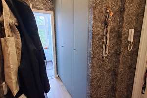 Möblierte 1-Zimmer-Wohnung | Kreuzberg/Neukölln | U-Bahn Südstern – Körtestraße 32, 10967 Kreuzberg, Berlin – Vorschaubild 6