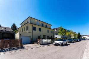 Bezugsfreie, stilvolle Gartenwohnung mit Hobbyraum – Die vollständige Adresse der Immobilie erhältst du vom Anbieter., 81825 Waldtrudering, München – Vorschaubild 26