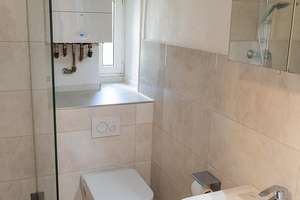 Provisionsfreie 2 Zimmer Gartenwohnung in Toplage im Grunewald - 19m² Sonnenterrasse – Fontanestraße 6, 14193 Grunewald, Berlin – Vorschaubild 7