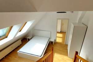 Fully furnished 2 room rooftop apartment in Wedding – Fehmarnerstr. 6, 13353 Wedding, Berlin – Vorschaubild 16