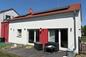 **KFW 55 *Mehrgenerationenhaus mit unabhängiger Einliegerwohnung* – Bucherstraße 2+2A, 86500 Augsburg (Kreis) – Vorschaubild 16
