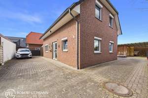 Perfektes Familienhaus im grünen Dwoberg : Garten, Terrasse und viel Platz für Ihre Lebensqualität – Die vollständige Adresse der Immobilie erhältst du vom Anbieter., 27753 Dwoberg/Ströhen, Delmenhorst – Vorschaubild 18