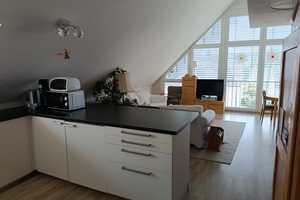 Exklusive 3-Raum-DG-Wohnung in Stuttgart – Stoßäckerstraße 56, 70563 Stuttgart – Vorschaubild 4