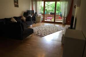 3-Zimmer-Wohnung in Heidelberg-Handschuhsheim – Die vollständige Adresse der Immobilie erhältst du vom Anbieter., 69121 Handschuhsheim, Heidelberg – Vorschaubild 12