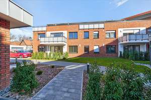 Stilvolle EG-Wohnung mit Terrasse im "Alten Dorf" von SZ-Lebenstedt – Die vollständige Adresse der Immobilie erhältst du vom Anbieter., 38226 Lebenstedt, Salzgitter – Vorschaubild 2