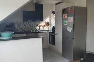 2-Zimmer-Dachgeschosswohnung in Mannheim-Schönau – Konitzer Weg 24, 68307 Schönau, Mannheim – Vorschaubild 6
