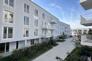 Katip | Attraktive 2-Zimmer-Wohnung mit Balkon und Tiefgarage in München-Lochhausen *neuwertig – Die vollständige Adresse der Immobilie erhältst du vom Anbieter., 81249 Lochhausen, München – Vorschaubild 26