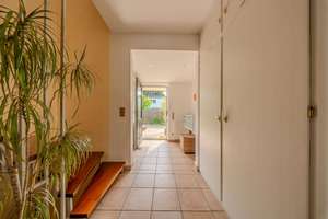 Charmantes Familiendomizil in Bestlage von Rondorf: 109m² Wfl. + 21m² Wintergarten mit Kaminofen – Die vollständige Adresse der Immobilie erhältst du vom Anbieter., 50997 Rondorf, Köln – Vorschaubild 6