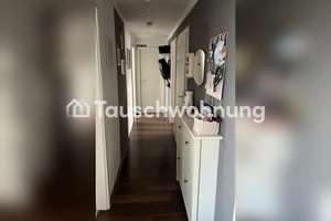 Tauschwohnung: 2-Zimmer Dachgeschosswohnung – Hoffmann-von-Fallerslebenweg 59, 48163 Hiltrup-Mitte, Münster – Vorschaubild 3