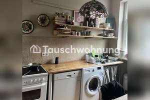 Tauschwohnung: Schöne Altbauwohnung mit großen Balkon – Esserstraße 16, 51105 Humboldt/Gremberg, Köln – Vorschaubild 3