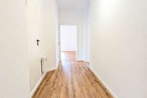 Exklusive 6‑Zimmer‑Wohnung mit zwei Bädern, Loggia und hochwertiger Komplettsanierung – Tieckstr. 6, 4275 Südvorstadt, Leipzig – Vorschaubild 12