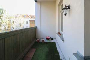 Stil & Charme - 2 Zimmer, Balkon - langjährig vermietet – Die vollständige Adresse der Immobilie erhältst du vom Anbieter., 4318 Anger-Crottendorf, Leipzig – Vorschaubild 2