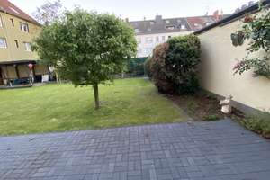 NUR FRAUEN Untervermietung: 3-Zimmer-Wohnung in Duisburg – Die vollständige Adresse der Immobilie erhältst du vom Anbieter., 47055 Wanheimerort, Duisburg – Vorschaubild 2