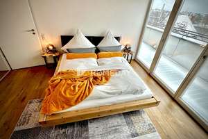 Ihr neues Zuhause zwischen Himmel, Wasser und Wohnkomfort - Traumhafte 3-Zimmer-Dachgeschosswohnung – Die vollständige Adresse der Immobilie erhältst du vom Anbieter., 12557 Köpenick, Berlin – Vorschaubild 9
