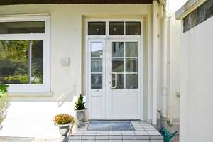 Investitionsmöglichkeit: 4 Einheiten inklusive unvermietete 90 m² Wohnung in Bad Homburg-Innenstadt – Hochtaunuskreis – Vorschaubild 5