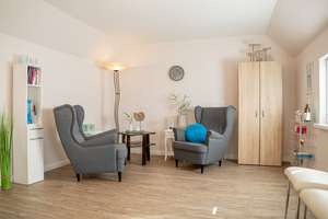 Gepflegtes Wohnhaus mit Praxis und Baugrundstück! – Die vollständige Adresse der Immobilie erhältst du vom Anbieter., 26556 Westerholt – Vorschaubild 17