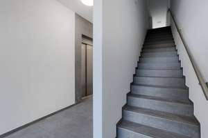 Charmante 2-Zimmerwohnung am Rande des Kaiserviertels! – Kaiserstraße 173, 44143 Kaiserbrunnen, Dortmund – Vorschaubild 3