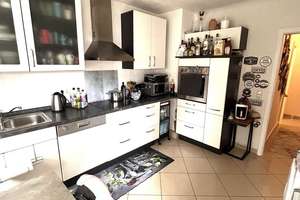 Ihr neues Zuhause im Herzen der Stadt – 2-Zimmer-Wohnung - Ideal für Singels und Paare oder Pendler – Die vollständige Adresse der Immobilie erhältst du vom Anbieter., 75175 Au, Pforzheim – Vorschaubild 4
