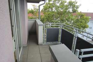 Ludwigshafen a Rhein schöne 2 Zi WHG, Balkon im Betreuten Wohnen, Aufzug