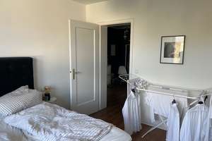 2,5 Zimmer in Stuttgarter Halbhöhenlage – Die vollständige Adresse der Immobilie erhältst du vom Anbieter., 70184 Gänsheide, Stuttgart – Vorschaubild 7