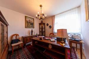 MEIN NEUES ZUHAUSE ... – Die vollständige Adresse der Immobilie erhältst du vom Anbieter., 64297 Eberstadt, Darmstadt – Vorschaubild 9