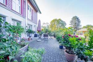 BRUMANI | Traumhaftes Mehrgenerationenhaus mit Pferdehof in Endingen - Platz für die ganze Familie! – Die vollständige Adresse der Immobilie erhältst du vom Anbieter., 79346 Endingen am Kaiserstuhl – Vorschaubild 2
