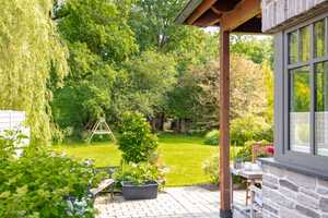 Exklusive Natursteinvilla mit Energieklasse A – Pinneberg (Kreis) – Vorschaubild 13