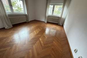 2-Zimmer-Wohnung mit Balkon in Stuttgart-West – Augustenstraße 31b, 70178 Feuersee, Stuttgart – Vorschaubild 2
