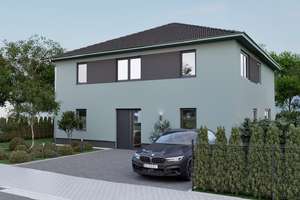 TOP-Lage Weiden, Exklusive Stadtvilla, FBH, A+, PV-Anlage, Lüftung