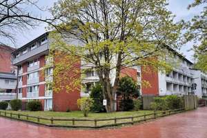 Vermietete 1-Zimmer-ETW mit Tiefgaragenstellplatz – Die vollständige Adresse der Immobilie erhältst du vom Anbieter., 30627 Groß-Buchholz, Hannover – Vorschaubild 2