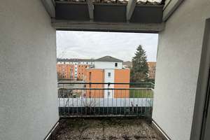 gemütlich 1,5-Zimmer-Wohnung mit 2 Balkonen für Sie frisch saniert – Alte Ziegelei 8, 30419 Stöcken, Hannover – Vorschaubild 6
