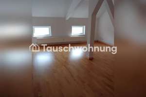 Tauschwohnung: Wohnungstausch in Potsdam: Innenstadt (Suche 3-Zi in Pdm)