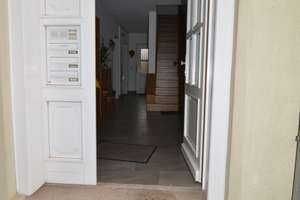 Mit viele Liebe zum Detail grundsaniertes Wohnhaus (3 Wohneinheiten) in bester Zentrumslage – Silge 35, 36433 Bad Salzungen – Vorschaubild 23