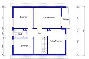 Großzügiges Einfamilienhaus mit Garten und Garage -provisionsfrei- – Gifhorn (Kreis) – Vorschaubild 20