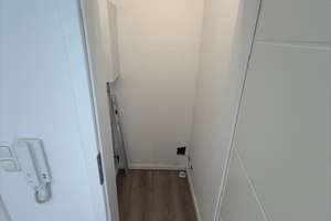Wohnqualität in bester Lage: Kernsanierte Dreizimmerwohnung nebst Balkon in MG-Hamern – Hamerhütte 74, 41068 Venn, Mönchengladbach – Vorschaubild 15