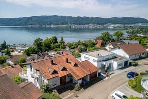 Ein Juwel am Bodensee - Traumlage mit Panoramaseesicht – Die vollständige Adresse der Immobilie erhältst du vom Anbieter., 78351 Bodman-Ludwigshafen – Vorschaubild 6