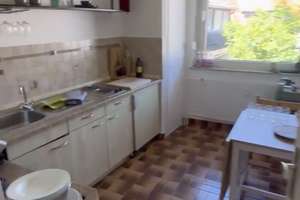Alltagstaugliches 1-Zimmer-Apartment in Münster – Krumme Straße 33, 48143 Aegidii, Münster – Vorschaubild 2