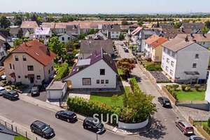 TOSKANA-FEELING IN HATTERSHEIM-EDDERSHEIM - saniertes Einfamilienhaus mit Garten & Sauna – Die vollständige Adresse der Immobilie erhältst du vom Anbieter., 65795 Hattersheim am Main – Vorschaubild 19