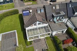 Dreigiebelhaus mit Kamin, Wintergarten & Südgrundstück – Die vollständige Adresse der Immobilie erhältst du vom Anbieter., 45891 Erle, Gelsenkirchen – Vorschaubild 26