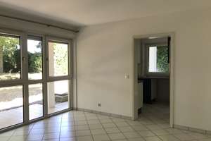 Exklusive, vollständig renovierte 3,5-Zimmer-EG-Wohnung mit Terassen und EBK in Weinheim Stadtmitte – Friedrichstraße 11, 69469 Weinheim – Vorschaubild 6