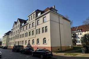 2-Raum-Dachgeschoss-Wohnung mit Parkett in ruhiger Lage – Giordano-Bruno-Straße 7, 4249 Großzschocher, Leipzig – Vorschaubild 7